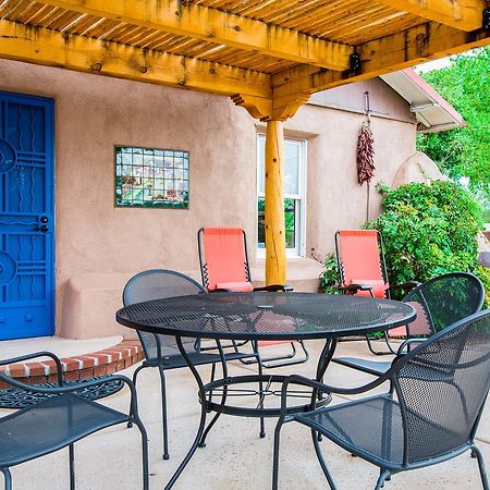 Villa Casa La Huerta Albuquerque Exterior foto
