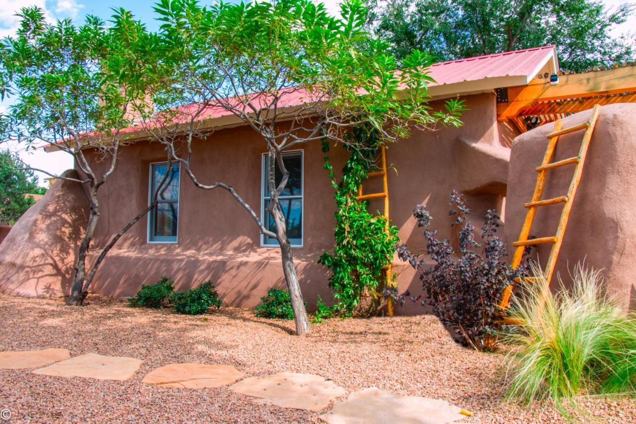 Villa Casa La Huerta Albuquerque Zimmer foto