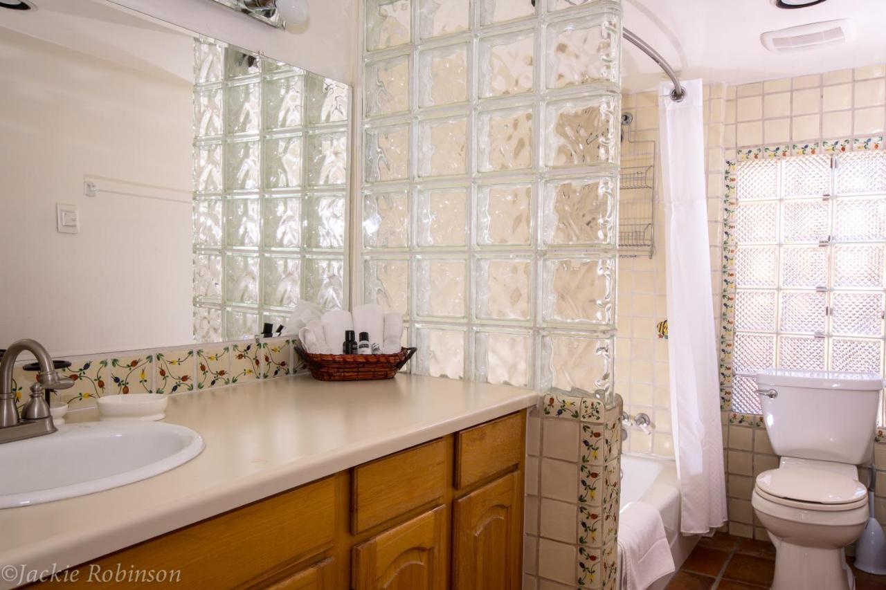 Villa Casa La Huerta Albuquerque Zimmer foto